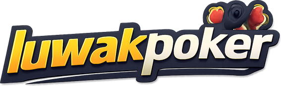 Logo luwakpoker